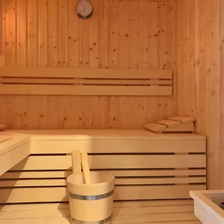 Ferienhaus Zur Pirateneiche *