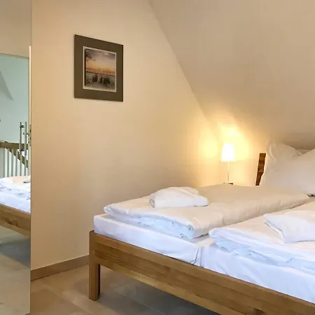 Ferienhaus Zur Pirateneiche *