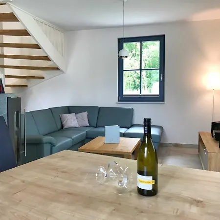 Ferienhaus Zur Pirateneiche *